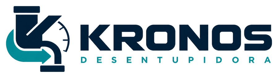 Kronos Desentupidora
